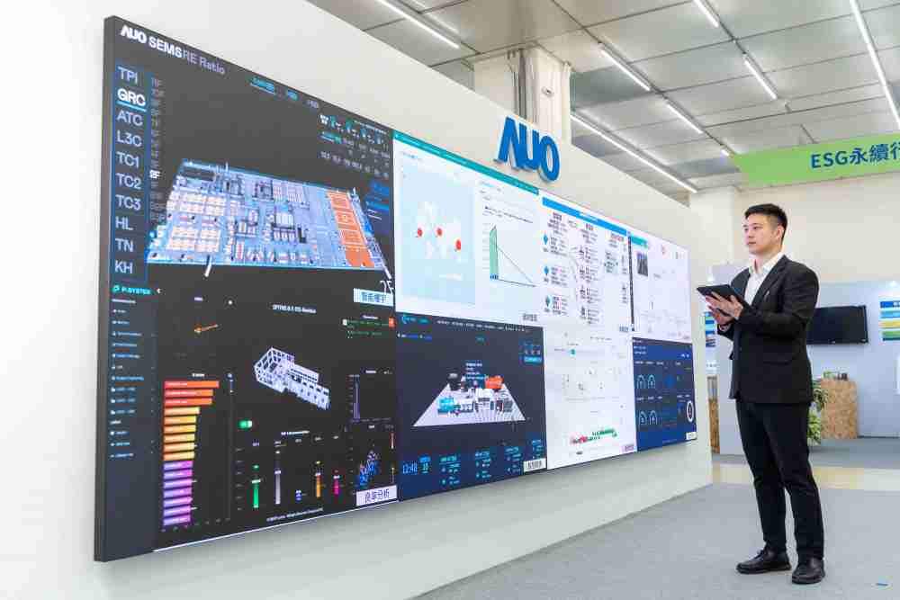 人生就是博宇沛所开发的“智能楼宇管理平台”，，藉由搜集周围环境及电力、、、照明、、、、空调等系统数据，，达到实时综效监控，，，助力实现零碳建筑