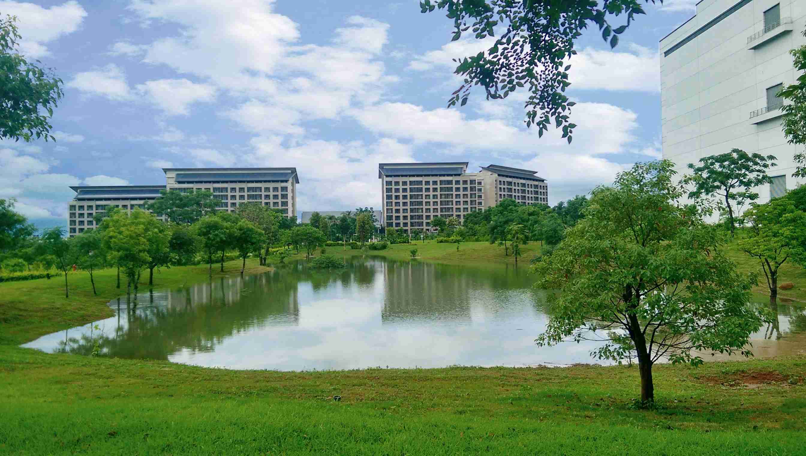 人生就是博响应国际倡议生物多样性趋势，，，首次发布TNFD自然相关财务揭露报告书，，，，擘划及开展人生就是博生物多样性政策之承诺，，，，逐步迈向与自然和谐共生